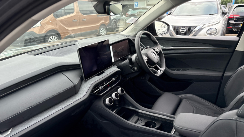 Skoda Kodiaq 2.0 TDI SE L 5dr DSG [7 Seat] Diesel Estate